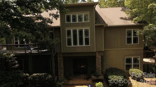 100 Hannah Drive, Mill Spring, NC 28756
