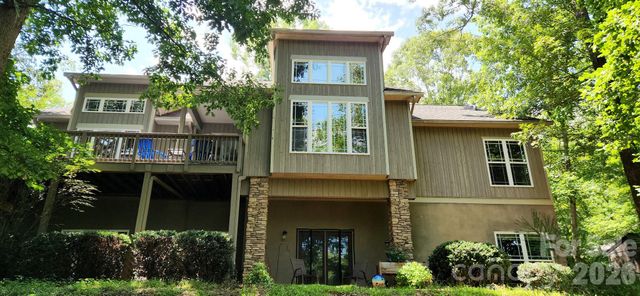 100 Hannah Drive, Mill Spring, NC 28756