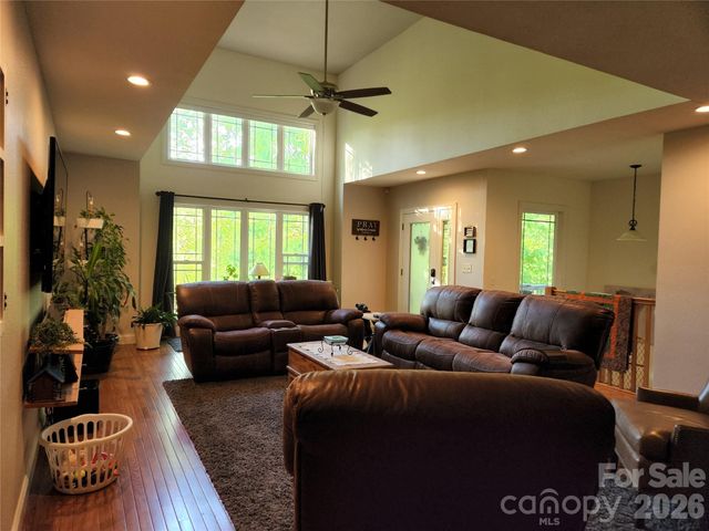 100 Hannah Drive, Mill Spring, NC 28756