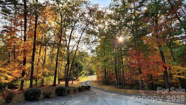 100 Hannah Drive, Mill Spring, NC 28756