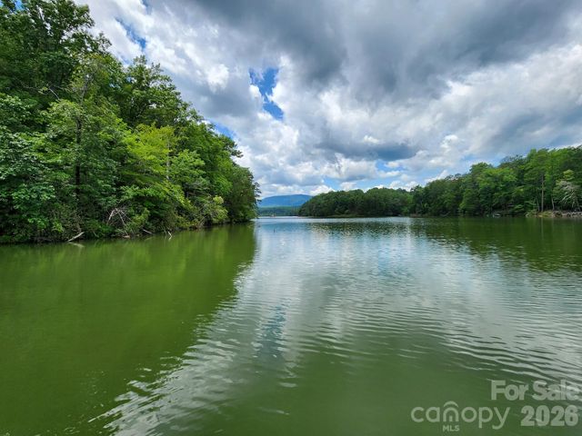 100 Hannah Drive, Mill Spring, NC 28756