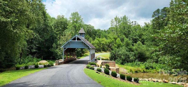 100 Hannah Drive, Mill Spring, NC 28756