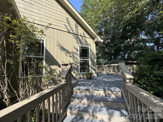 100 Hannah Drive, Mill Spring, NC 28756