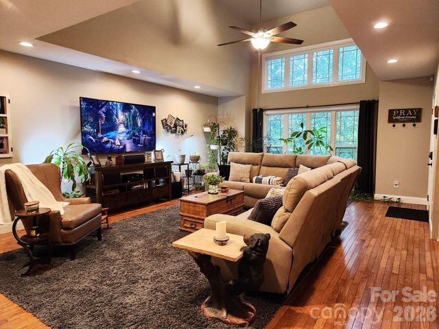 100 Hannah Drive, Mill Spring, NC 28756