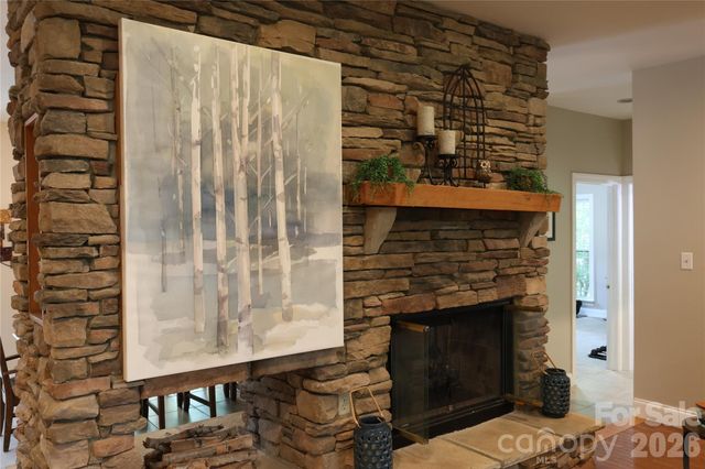 100 Hannah Drive, Mill Spring, NC 28756