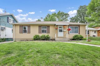 4403 S Griffin AVENUE, Milwaukee, WI 53207