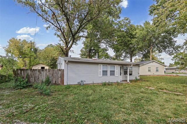 2309 Elm Avenue, Granite City, IL 62040