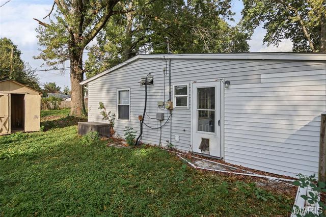 2309 Elm Avenue, Granite City, IL 62040