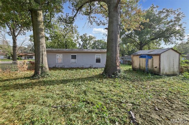 2309 Elm Avenue, Granite City, IL 62040