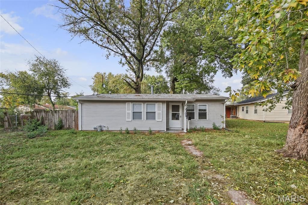 2309 Elm Avenue, Granite City, IL 62040