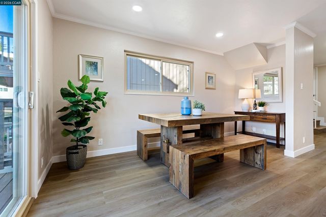 117 Ascot Ct A, Moraga, CA 94556