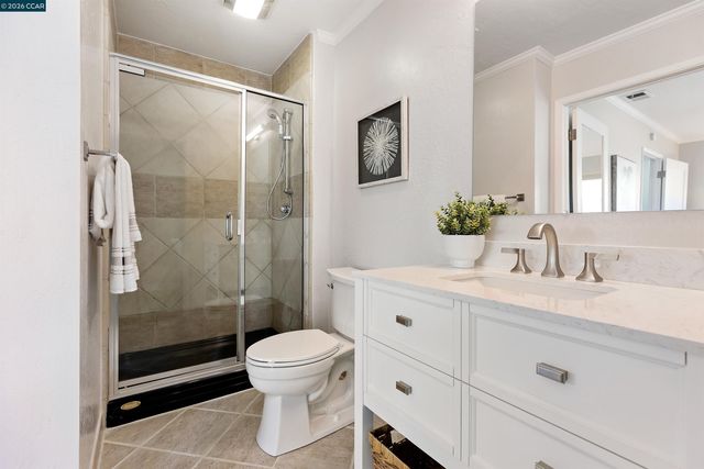 117 Ascot Ct A, Moraga, CA 94556