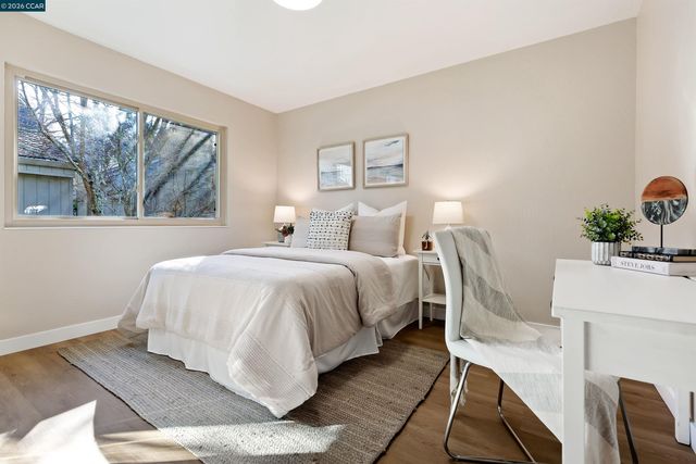 117 Ascot Ct A, Moraga, CA 94556