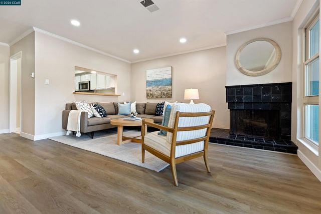 117 Ascot Ct A, Moraga, CA 94556