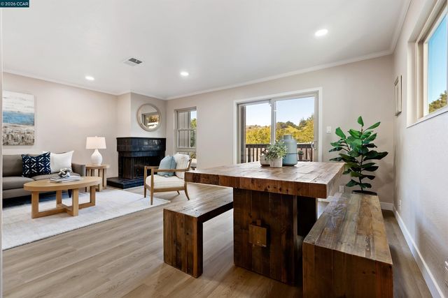 117 Ascot Ct A, Moraga, CA 94556