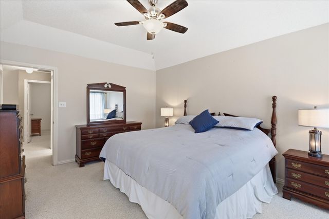 1740 Creekbend Drive, Lewisville, TX 75067