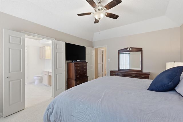 1740 Creekbend Drive, Lewisville, TX 75067