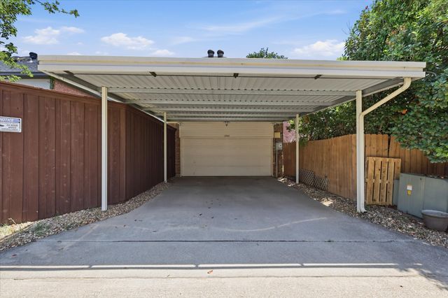 1740 Creekbend Drive, Lewisville, TX 75067