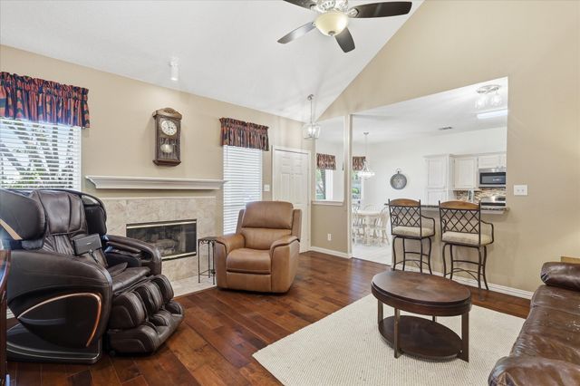 1740 Creekbend Drive, Lewisville, TX 75067