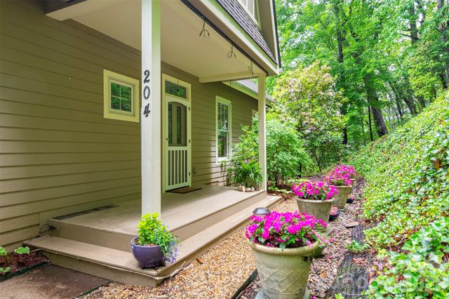 204 Briarcliff None 5, Asheville, NC 28804