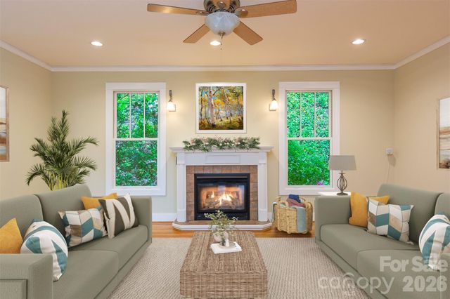 204 Briarcliff None 5, Asheville, NC 28804