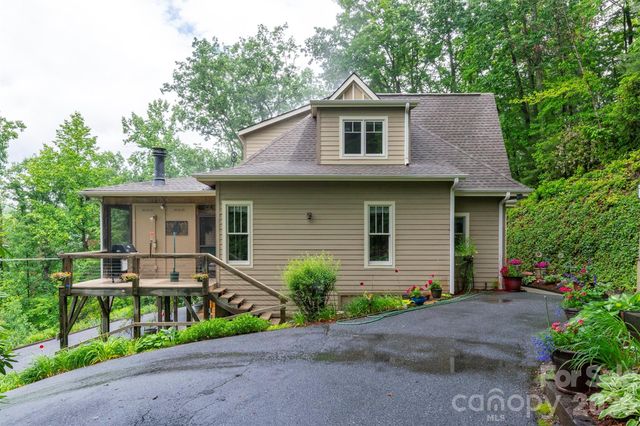 204 Briarcliff None 5, Asheville, NC 28804