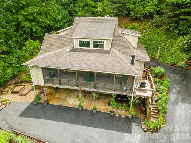 204 Briarcliff None 5, Asheville, NC 28804