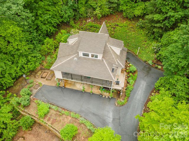 204 Briarcliff None 5, Asheville, NC 28804