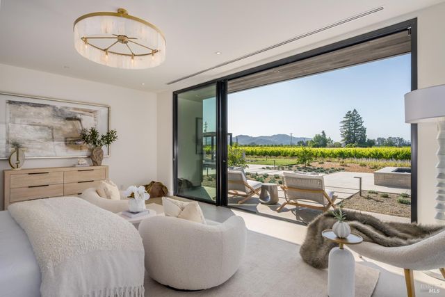 1288 Oak Knoll Ave, Napa, CA 94558