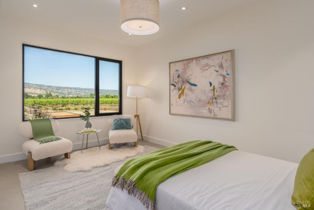 1288 Oak Knoll Ave, Napa, CA 94558