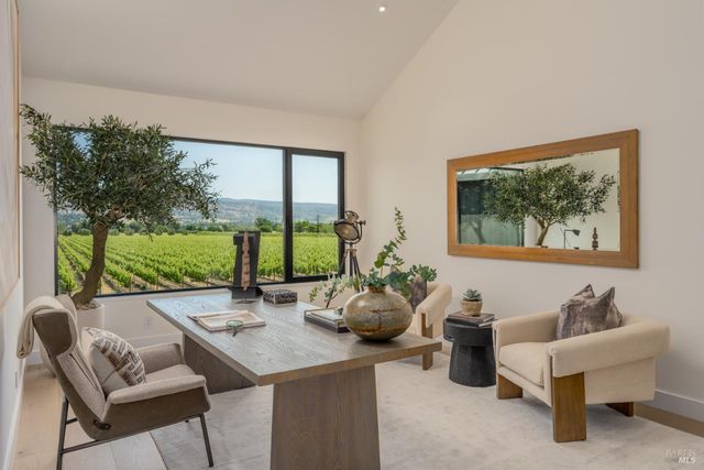 1288 Oak Knoll Ave, Napa, CA 94558