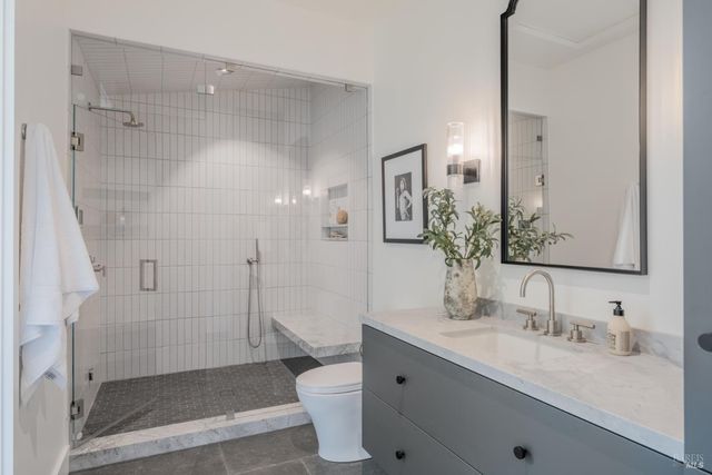 1288 Oak Knoll Ave, Napa, CA 94558