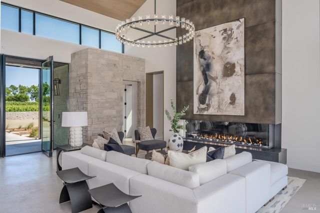 1288 Oak Knoll Ave, Napa, CA 94558