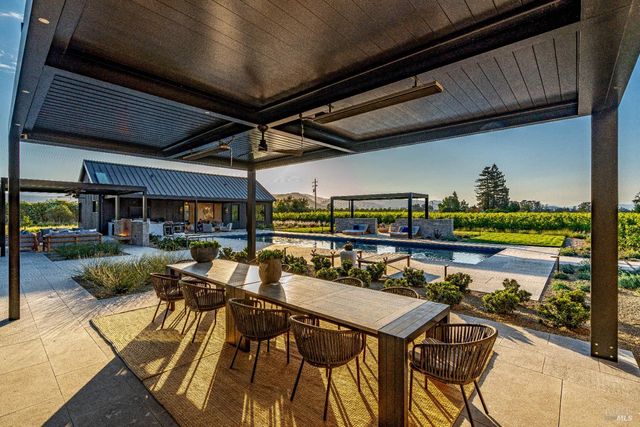 1288 Oak Knoll Ave, Napa, CA 94558