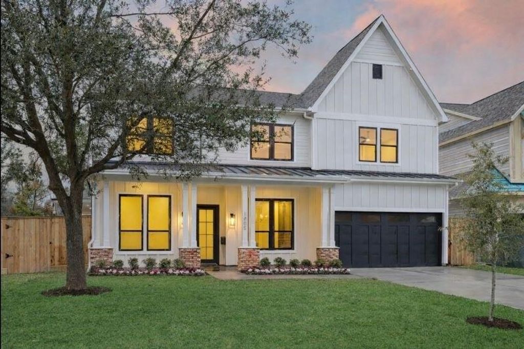 1527 Hewitt Drive, Houston, TX 77018