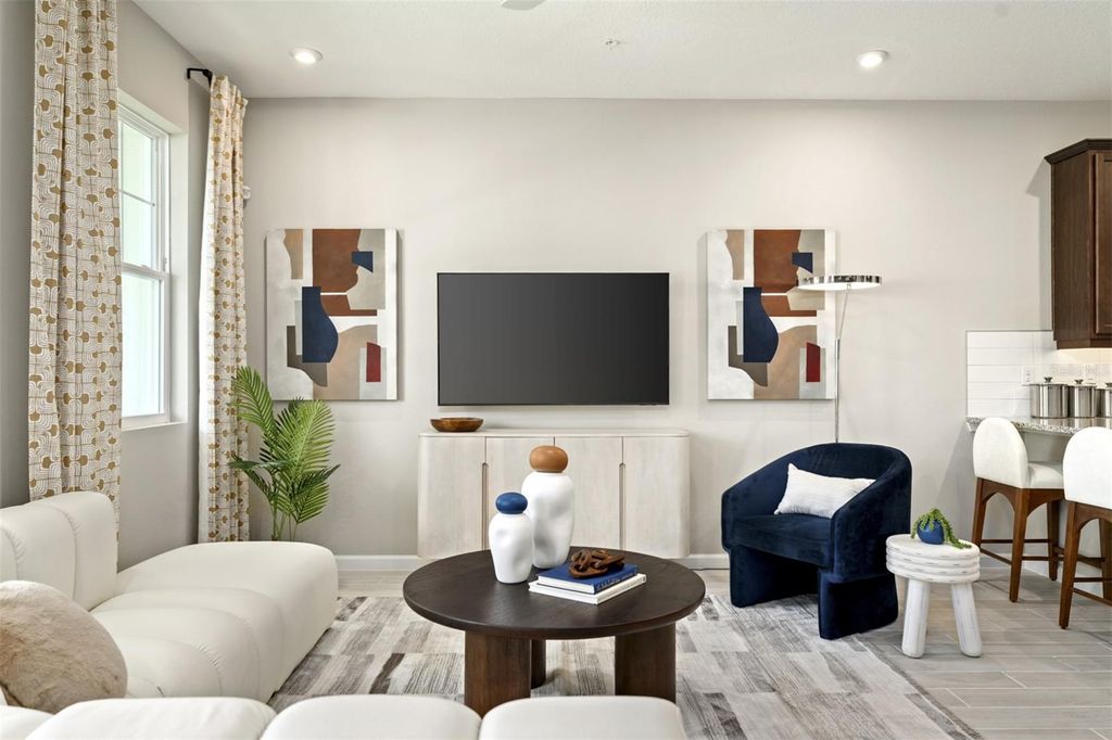 Image 7 of property listing at 9868 WALKWAY DRIVE, Orlando, FL 32832