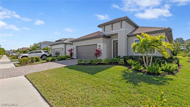 4087 Pegasus WAY, Naples, FL 34120