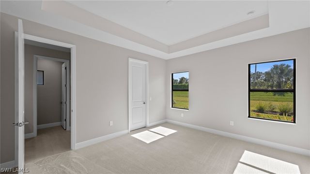 4087 Pegasus WAY, Naples, FL 34120