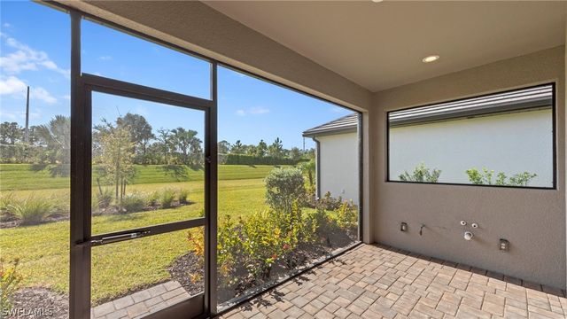 4087 Pegasus WAY, Naples, FL 34120