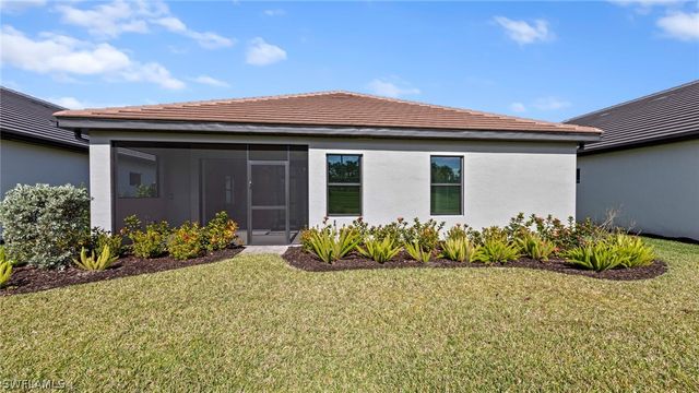 4087 Pegasus WAY, Naples, FL 34120