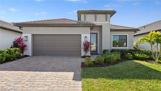 4087 Pegasus WAY, Naples, FL 34120