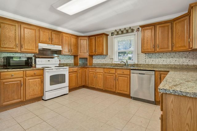 3453 Bennett Road, Chattanooga, TN 37412