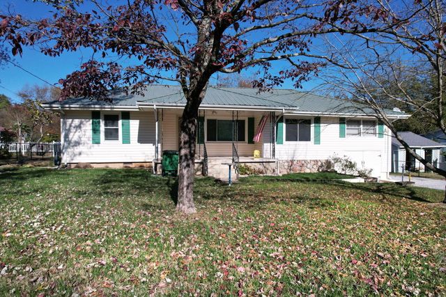 3453 Bennett Road, Chattanooga, TN 37412
