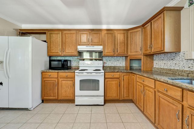 3453 Bennett Road, Chattanooga, TN 37412