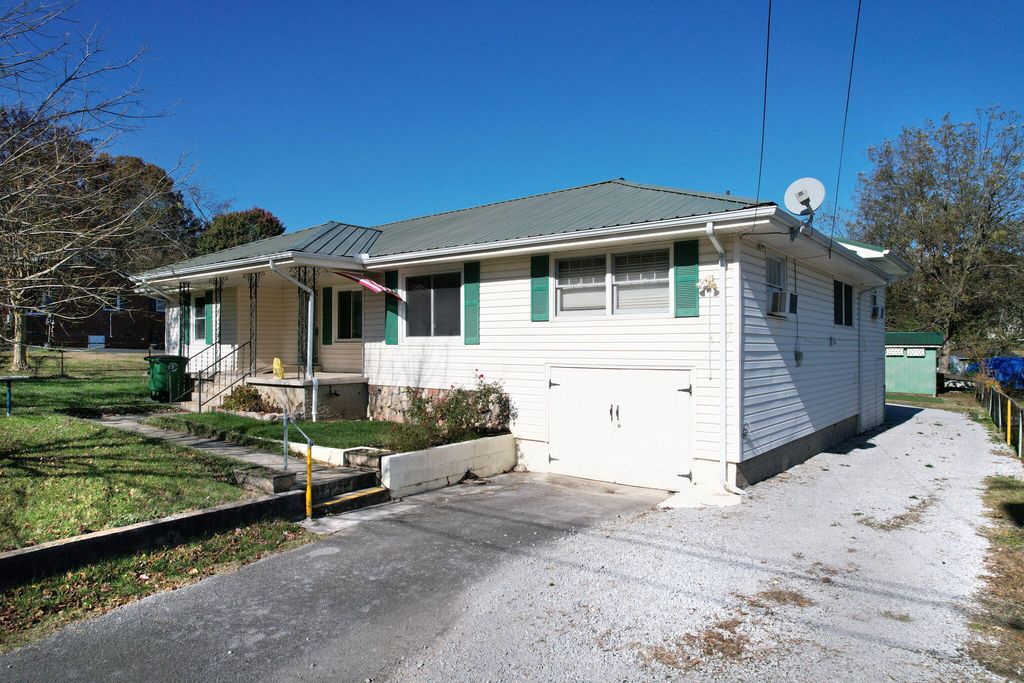 3453 Bennett Road, Chattanooga, TN 37412