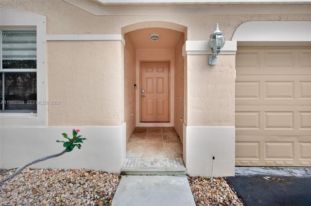 1956 Pisces Ter, Weston, FL 33327