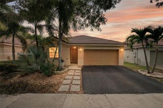 1956 Pisces Ter, Weston, FL 33327