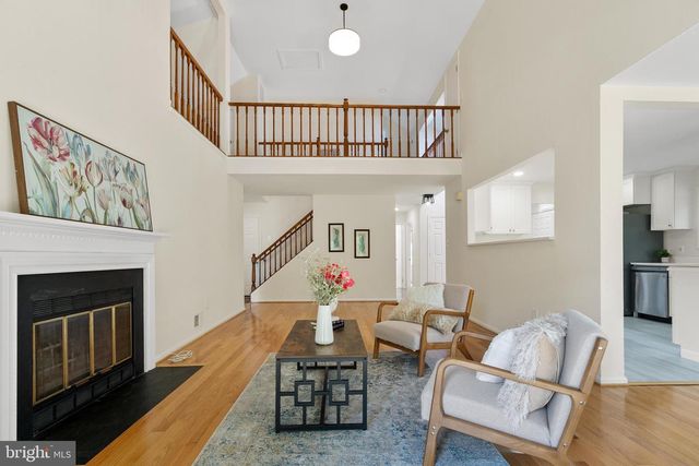 4507 HIGHLAND GREEN CT, Alexandria, VA 22312
