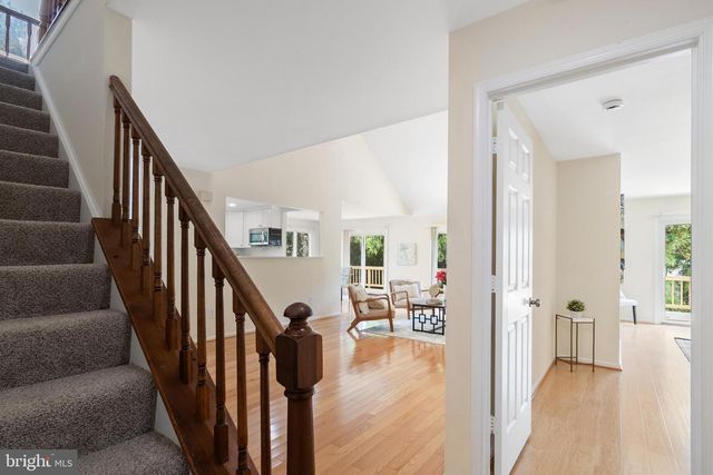 4507 HIGHLAND GREEN CT, Alexandria, VA 22312
