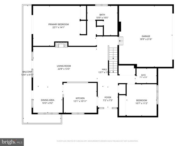 4507 HIGHLAND GREEN CT, Alexandria, VA 22312